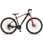 Altec Camaro Mountainbike 27,5 inch Hydraulische Remmen 21v
