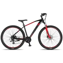 Altec Altec Camaro Mountainbike 27,5 inch Hydraulische Remmen 21v