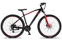 Altec Camaro Mountainbike 27,5 inch Hydraulische Remmen 21v 3 klein