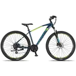 Altec Camaro Mountainbike 27,5 inch Hydraulische Remmen 21v