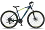Altec Camaro Mountainbike 27,5 inch Hydraulische Remmen 21v 4 klein
