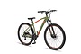 Altec Camaro Mountainbike 27,5 inch Hydraulische Remmen 21v 6 klein