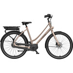 Cortina E-Tide Elektrische Damesfiets 28 inch 57cm Middenmotor DB7