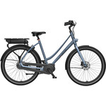 Cortina E-Tide Elektrische Damesfiets 28 inch 57cm Middenmotor DB7