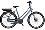 Cortina E-Tide Elektrische Damesfiets 28 inch 57cm Middenmotor DB7 2 klein