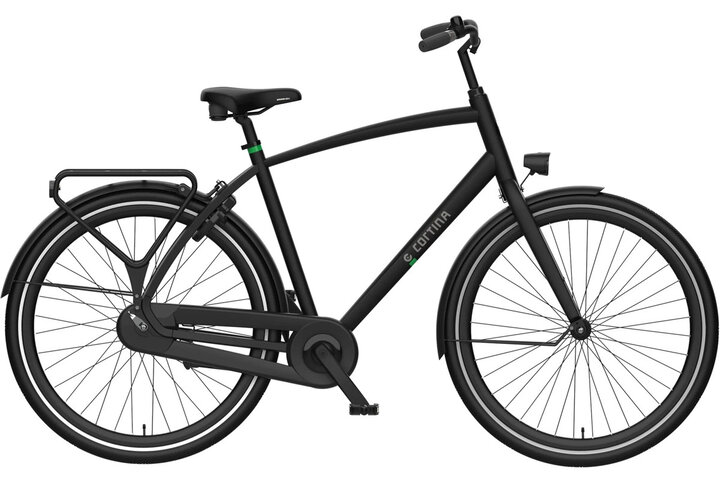 Cortina Tide Herenfiets 28 inch 57cm RN 1