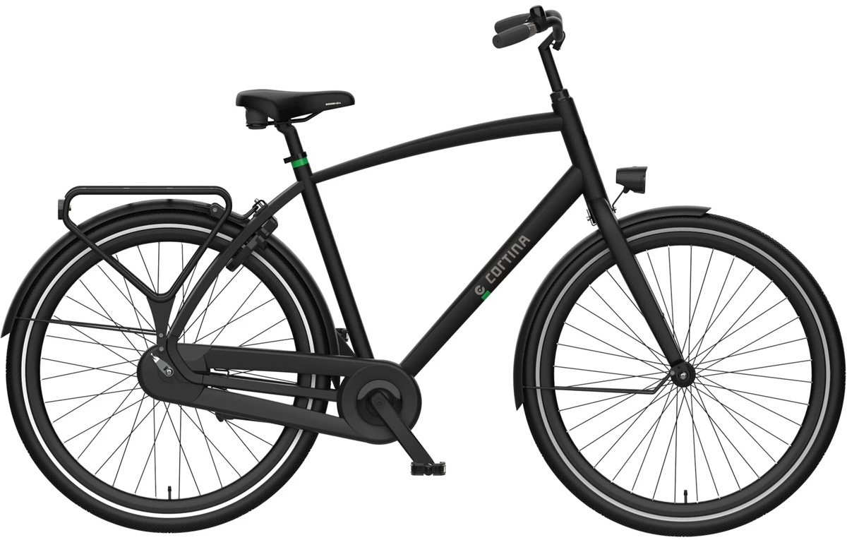 Cortina Tide Herenfiets 28 inch 57cm RN