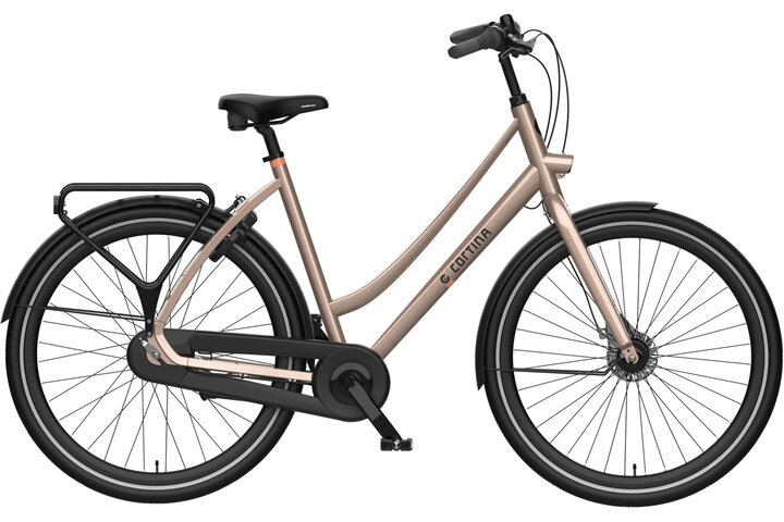 Cortina Tide Damesfiets 28 inch 53cm ND7 1