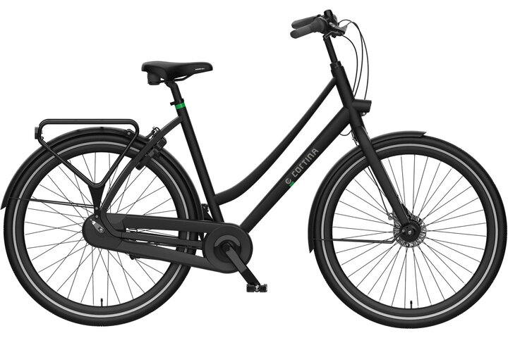 Cortina Tide Damesfiets 28 inch 57cm ND7 1