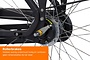 Cortina Tide Herenfiets 28 inch 50cm ND3 6 klein