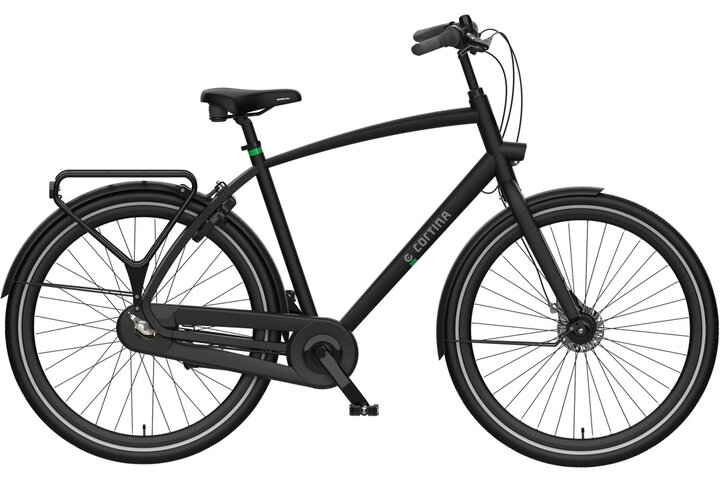 Cortina Tide Herenfiets 28 inch 50cm ND3 2