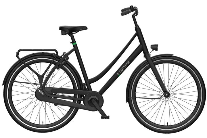 Cortina Tide Damesfiets 28 inch 50cm RN 1