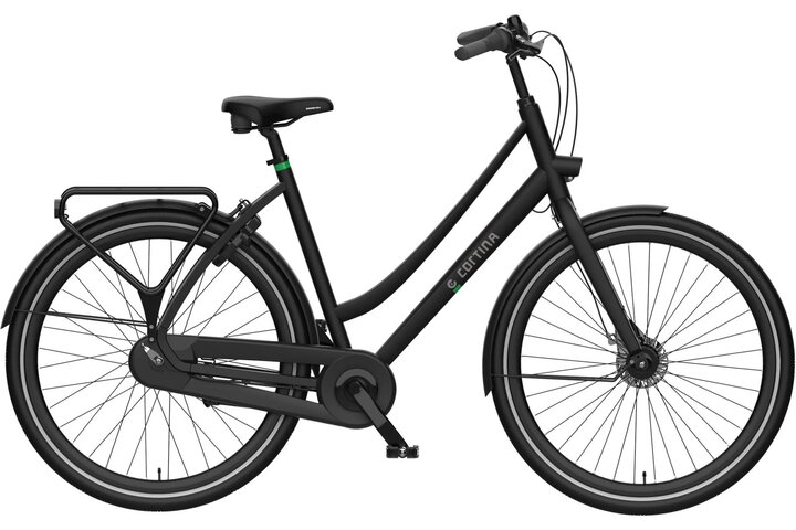 Cortina Tide Damesfiets 28 inch 50cm ND3 1