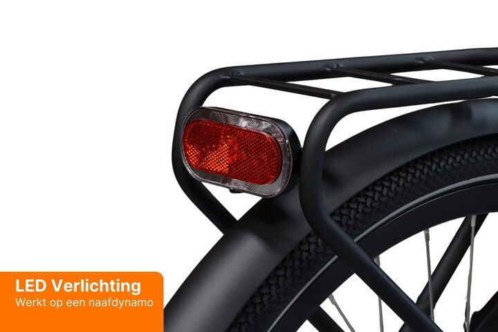 Cortina Tide Damesfiets 28 inch 57cm ND3 10