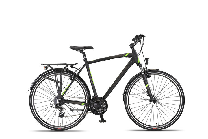 Altec Legarda Trekking Herenfiets 28inch V-Brakes 24v 1