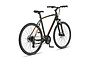 Altec Legarda Trekking Herenfiets 28inch HYD Schijfremmen 24v 3 klein