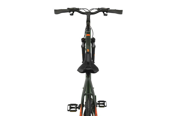 Altec Legarda Trekking Herenfiets 28inch HYD Schijfremmen 24v 6