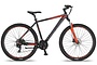 Altec Mirage Mountainbike 27,5 inch 50cm Hydraulische Rem 21v 1 klein