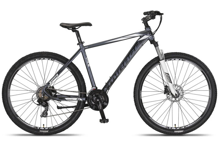 Altec Mirage Mountainbike 27,5 inch 50cm Hydraulische Rem 21v 3