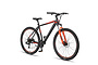 Altec Mirage Mountainbike 27,5 inch 50cm Hydraulische Rem 21v 6 klein