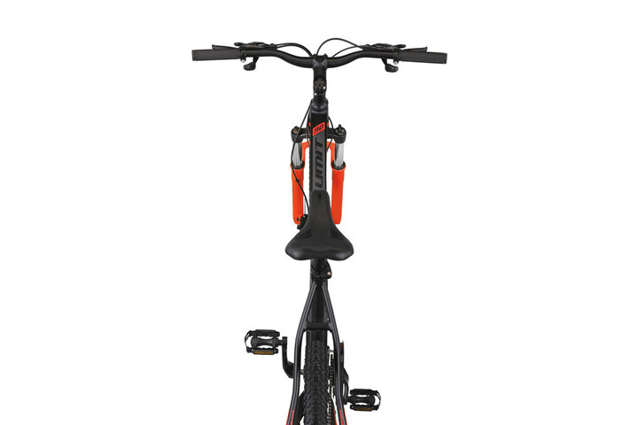 Altec Mirage Mountainbike 27,5 inch 50cm Hydraulische Rem 21v 10