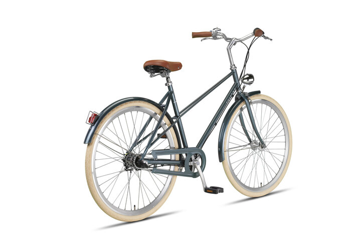 Altec Palermo Damesfiets 28 inch 52cm Handremmen 3v 5