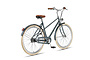 Altec Palermo Damesfiets 28 inch 52cm Handremmen 3v 5 klein