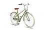 Altec Palermo Damesfiets  28 inch 52cm Terugtraprem 3v 4 klein