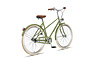 Altec Palermo Damesfiets  28 inch 52cm Terugtraprem 3v 5 klein