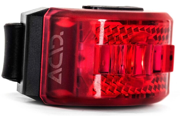 Cube ACID Pro 30 Verlichtingset USB 2