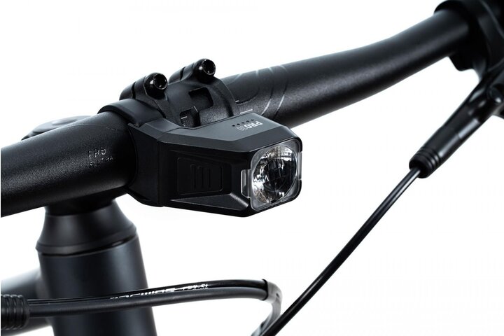 Cube ACID Pro 30 Verlichtingset USB 3