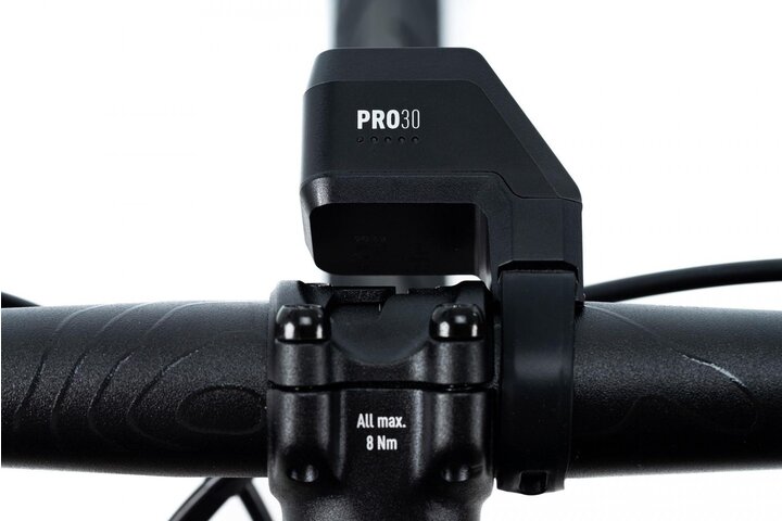 Cube ACID Pro 30 Verlichtingset USB 5