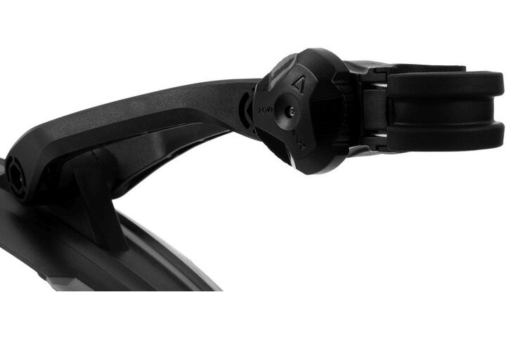 Cube Achterspatbord 29 Inch 3