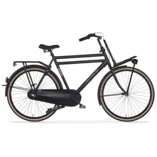 Cortina Cortina U4 Transportfiets 28 inch 56cm R3