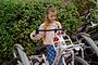 Cortina U4Mini Transportfiets 26 inch R3 5 klein