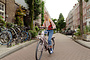 Cortina U4Mini Transportfiets 26 inch R3 5 klein