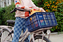 Cortina U4Mini Transportfiets 26 inch R3 7 klein