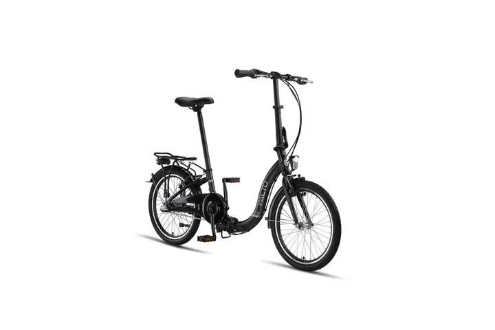 Pacto Seven 20 inch Vouwfiets 3v 4