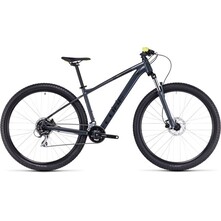 Cube CUBE AIM PRO 29 inch Mountainbike