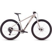 Cube CUBE AIM PRO 29 inch Mountainbike XL (1.83 m - 1.88m)