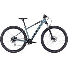Cube CUBE AIM PRO 29 inch Mountainbike XL (1.83 m - 1.88m)