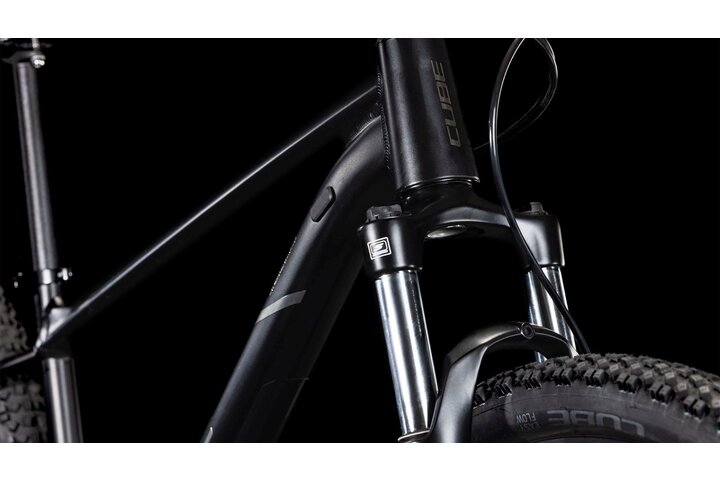 CUBE AIM PRO 29 inch Mountainbike XL (1.83 m - 1.88m) 12