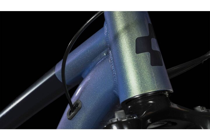 CUBE AIM PRO 29 inch Mountainbike XXL (1.89m - 1.94m) 16v 5