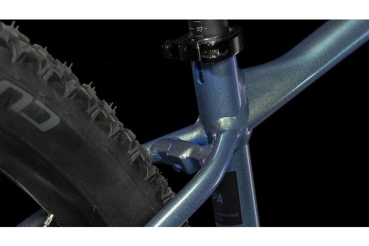 CUBE AIM PRO 29 inch Mountainbike XXL (1.89m - 1.94m) 16v 13