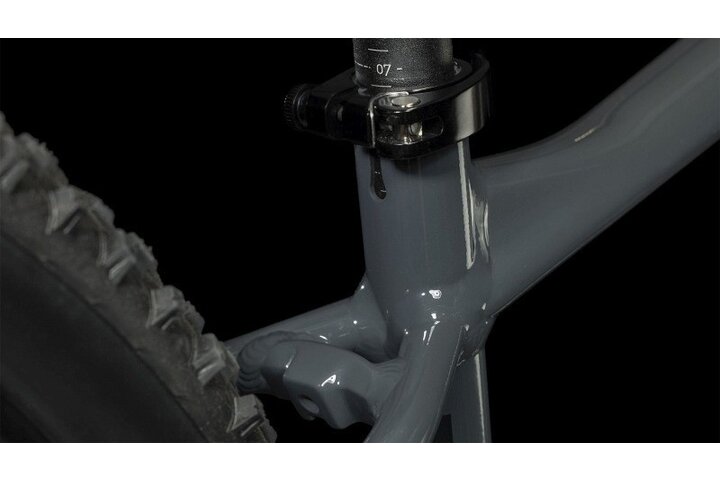 CUBE AIM PRO 29 inch Mountainbike XXL (1.89m - 1.94m) 16v 14