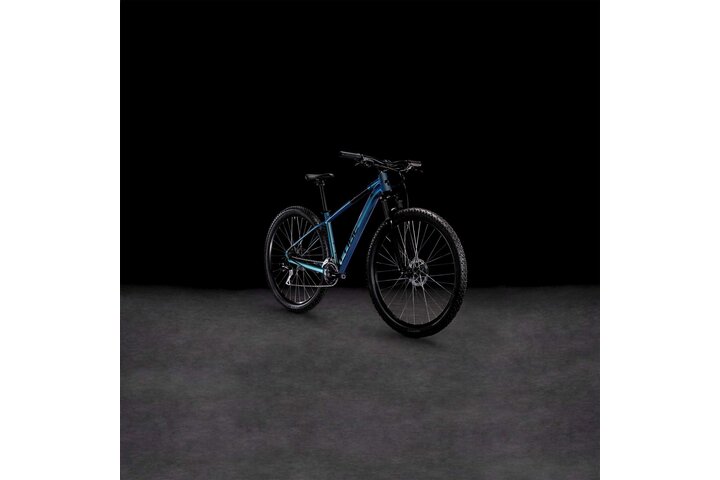 CUBE AIM PRO 29 inch Mountainbike XXL (1.89m - 1.94m) 16v 17
