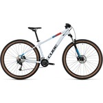 CUBE AIM SLX 29 inch Mountainbike XXL (1.89m - 1.94m) 18v