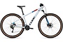 CUBE AIM SLX 29 inch Mountainbike XXL (1.89m - 1.94m) 18v 2 klein
