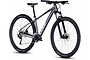 CUBE AIM SLX 29 inch Mountainbike XXL (1.89m - 1.94m) 18v 3 klein