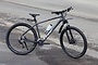 CUBE AIM SLX 29 inch Mountainbike XXL (1.89m - 1.94m) 18v 5 klein